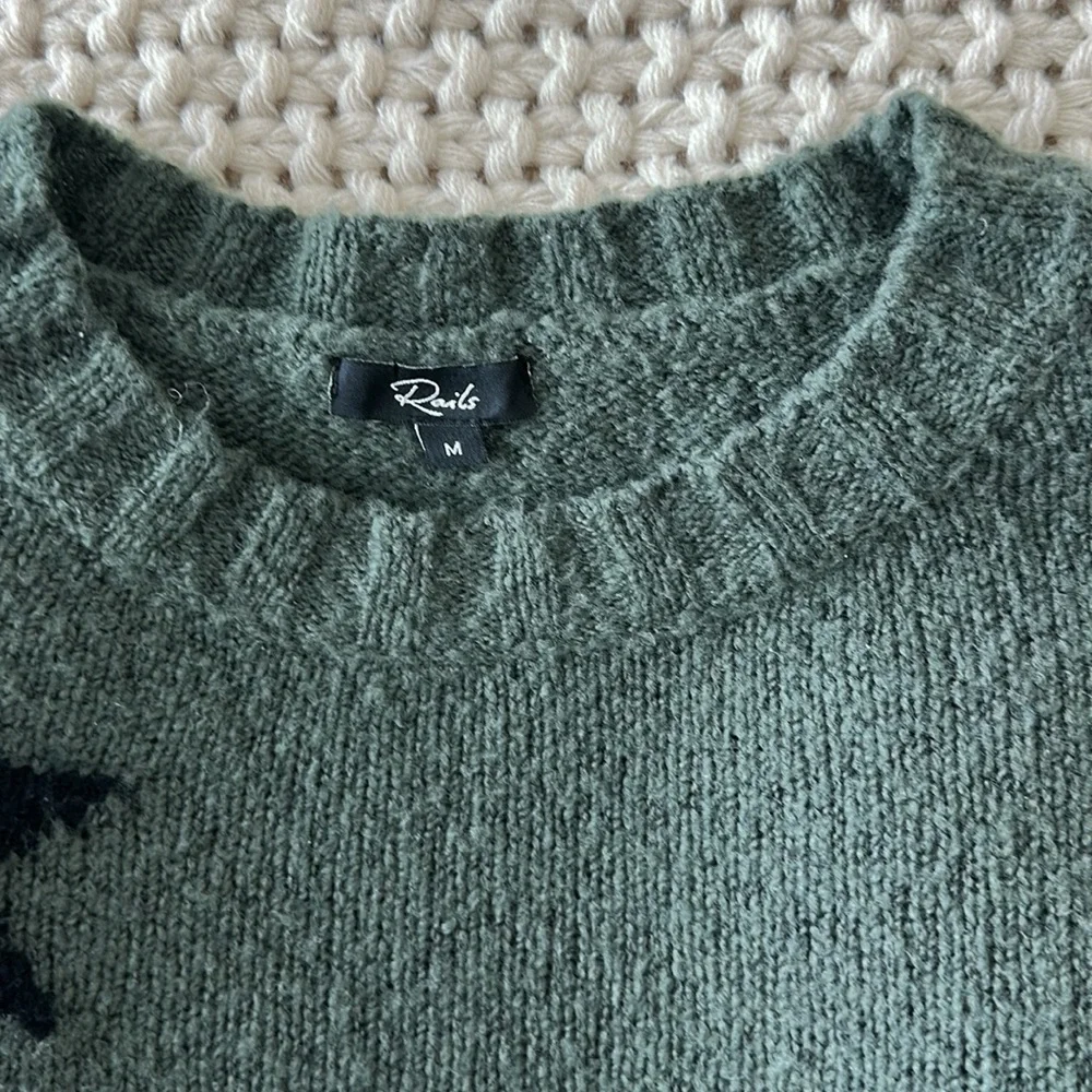 Rails Perci Sweater - Picture 3 of 5